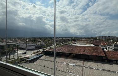 Apto em Bertioga com AC e Wi-Fi - 300m da praia - Photo 30