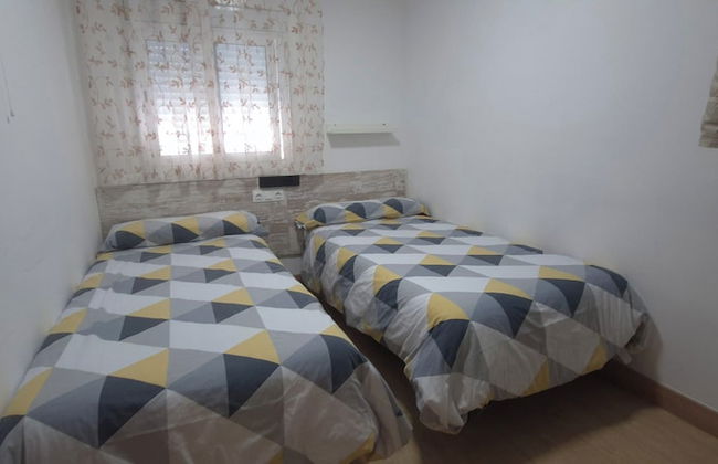 Attic & Terrace BBQ Park Güell BCN Metro - Foto 9