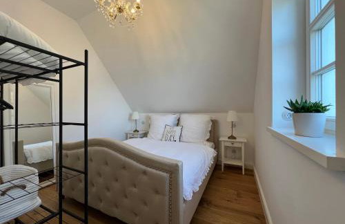 stilvolle Ferienwohnung Sweet Magnolia - Photo 12