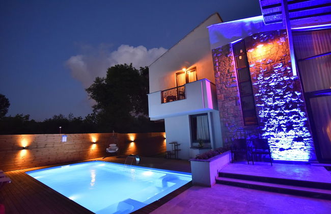 Nibras Villa Resort - Foto 9