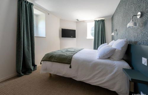 Maison Bourgeoise de caractère - Foto 24