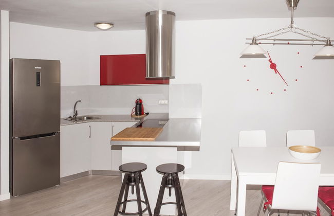 ApartmentsPlatjadAro - Photo 27