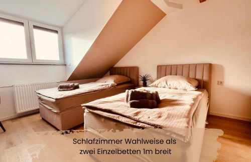 Apartments am Exerzierplatz Pirmasens - Foto 53