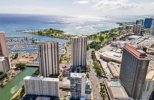 Top Floor Studio with Balcony & Views 3528 - Foto 44