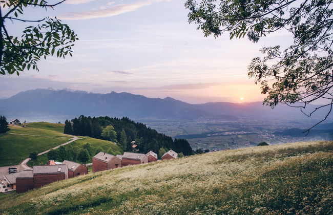 Peterhof Chalets - Foto 26