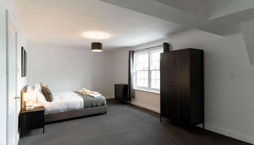 Bright 1 Bed Harbour-side Apartment with Balcony - Foto 5