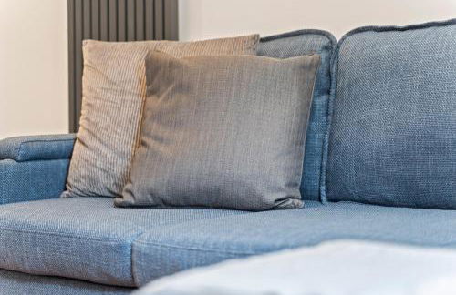 Charming 2-Bed Flat with Garden in London - Foto 4