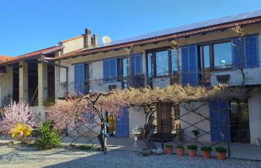 Agriturismo Cascina Knec - Photo 18