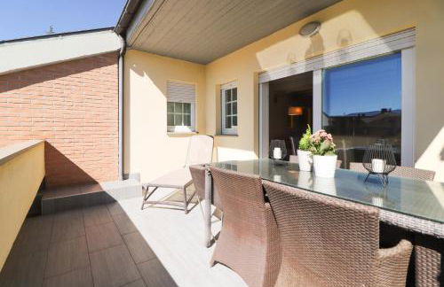 Luxury Home con vista panoramica - Ospedale e GdF - Foto 41