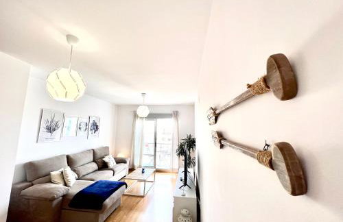 Apartamento Mirando al Guadiana Centro - Foto 9