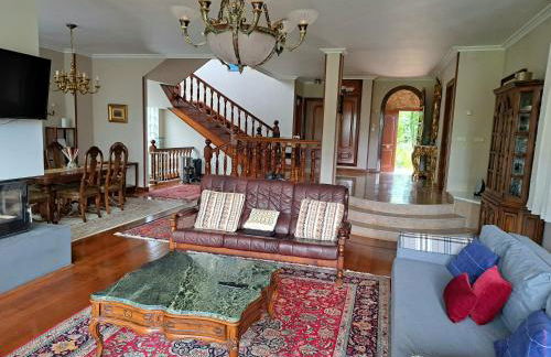 Casa Chalet, Villa Elisa - Foto 15