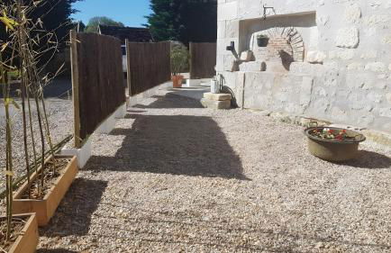 Gîte Des Champs Forts 5 Min Du Zoo - Foto 10