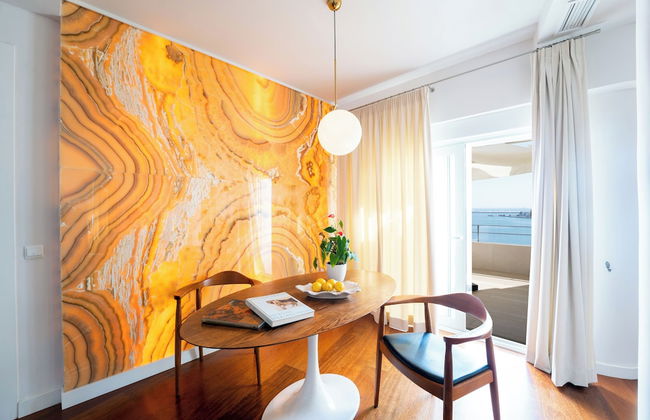 Plaza Mina Suites - Adults Recommended - Foto 57