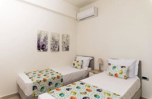 S&O Lux Villa Sitia - Amazing View, Private Pool - Foto 13