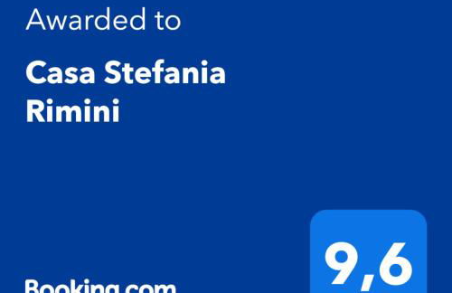 Casa Stefania Rimini - Foto 8