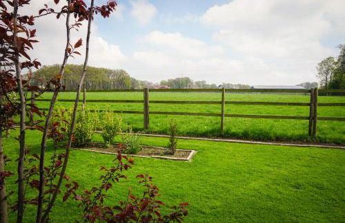 Ferienwohnung Vechta - Foto 18