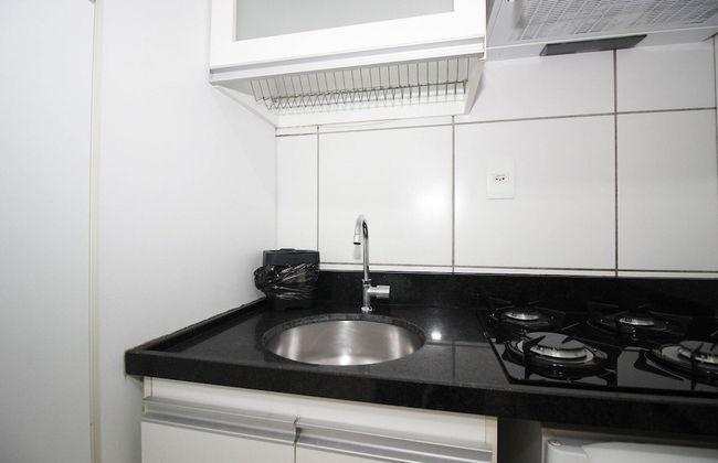 360 Park Studios by Ozped - Photo 23