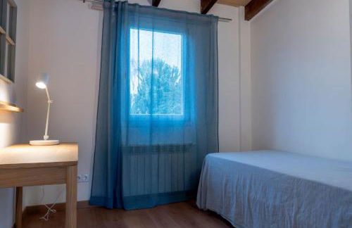 Charming Chalet Rental in Palma With lovely garten - Foto 43