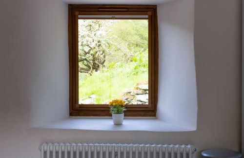 Snowdonia Holiday Cottage - Foto 32