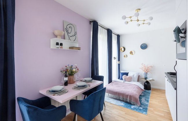 Prague Bohemian Rhapsody Suites - Foto 37