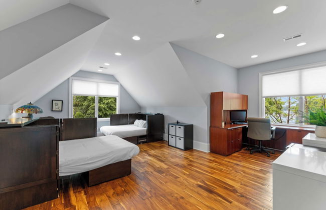 Flip Flop Therapy by Avantstay Lakefront Home w/ Game Room & Dock Access - Foto 42