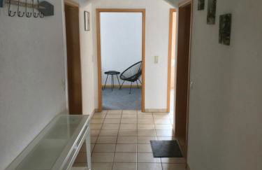 Ferienappartement Grüner Elch - Foto 15