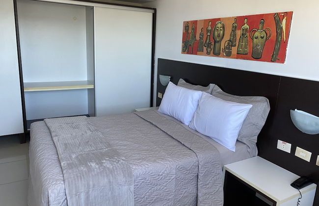 MARINAS PRAIA FLAT - Foto 11