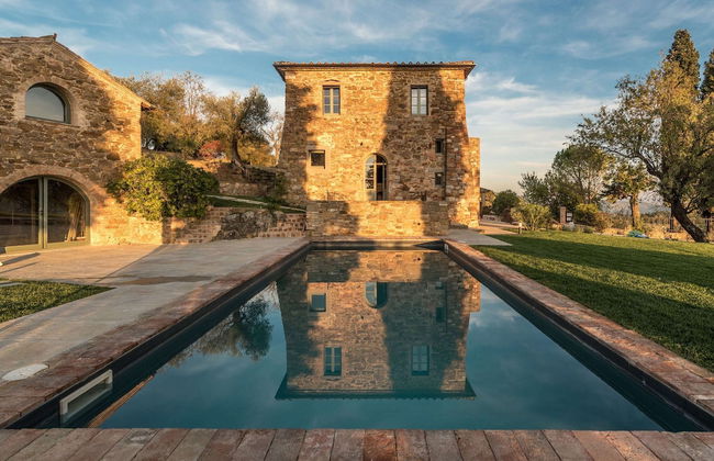 Holiday Home Magione Lake View Pool - Photo 24