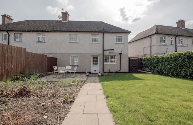 MPL Apartments - Woodside House by Harry Potter Studios - Foto 51