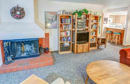 Aspen Creek #119 - Shared Pool, Hot Tub & Bbq! - Photo 11