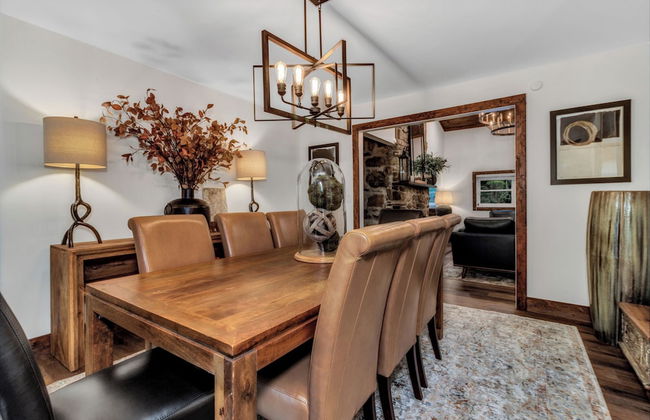 Black Mountain Escape - Foto 11