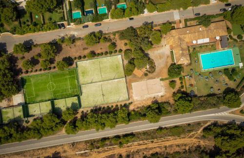 Villa Orchidée - Coves Noves - Foto 25