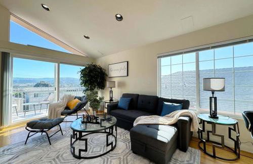 Stunning House in South SF - Foto 38