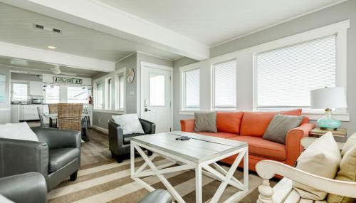 Oceanfront Vista - Foto 4, furniture