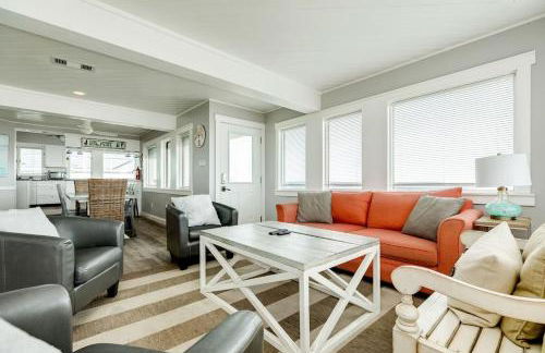 Oceanfront Vista - Foto 4