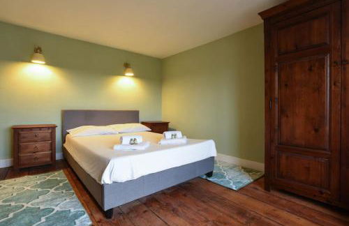 Air Maison - Newlands Farm Grade II Listed Georgian Farmhouse - Foto 43