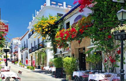 MARBELLA ALICATE BEACHFRONT - Luxury Apartment-1 - Photo 10