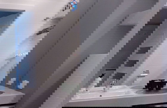 1 bedroom Francuska Park Apartment - Foto 14