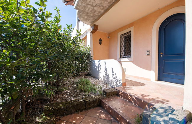 Casa Vacanze Cecilia - Foto 29