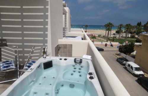 MARE e Terra Holiday fronte mare - Foto 8