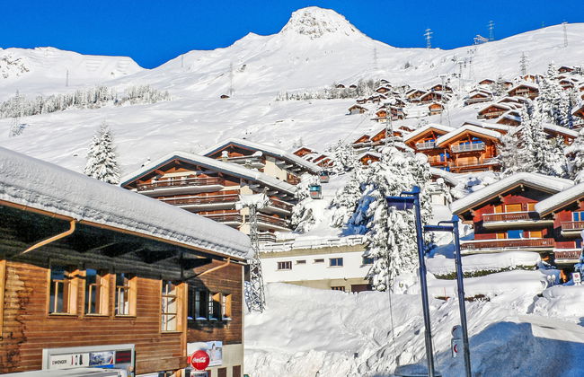 Atlantic 112 - Foto 26