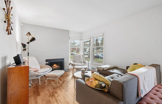 Hygge House - Photo 13