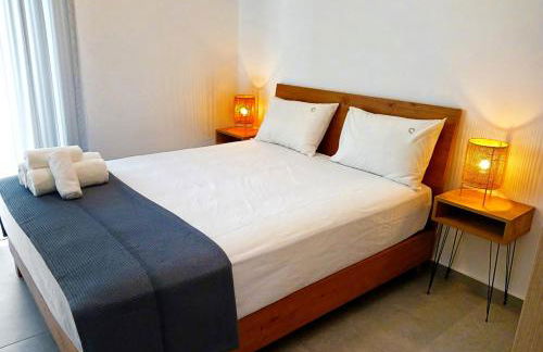 White luxury apartment - Foto 21