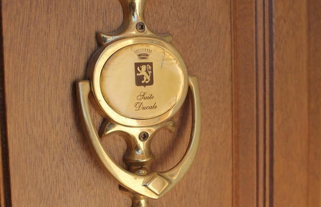 Hotel Residence il Feudo - Photo 45