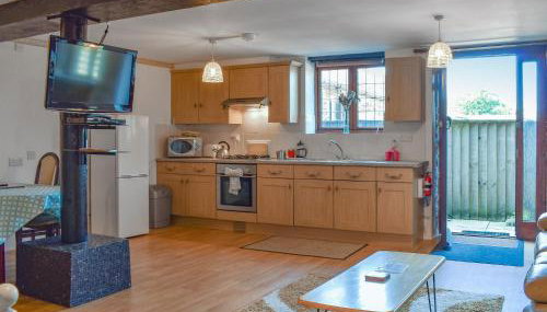 Shire Cottage - Uk50029 - Foto 3