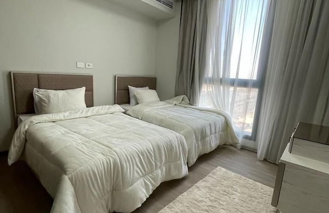 furnished Apartment In Aeon Compound1307 - Foto 14