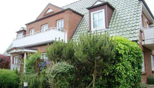 Haus Jenny Wohnung E1 mit Terrasse - Foto 4