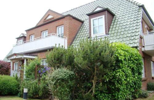 Haus Jenny Wohnung E1 mit Terrasse - Photo 4