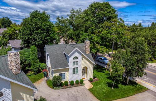 Yellow Birch Cottage by Simple Life Rentals - Foto 43