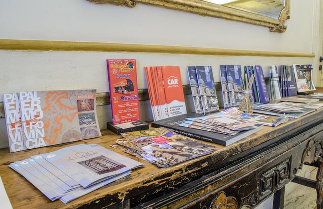 Locanda del Gagini - Foto 1